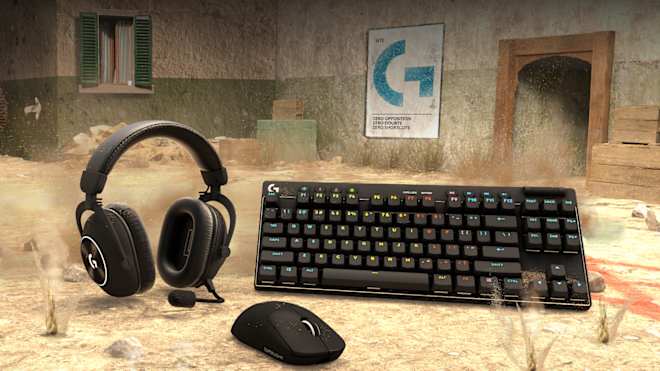 SHOOTER EN PRIMERA PERSONA - PRO SERIES