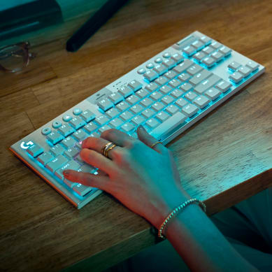 G915 X TKL không dây