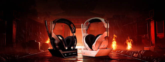 OPEN WORLD - ASTRO SERIES