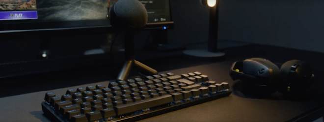 GAMING SETUPS FOR CREATORS