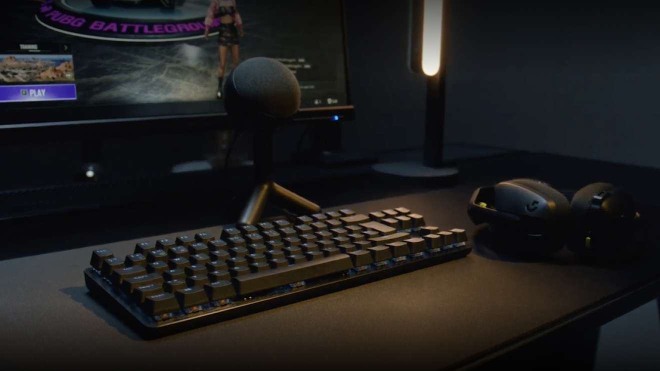 SETUPS PARA GAMING PARA CREADORES