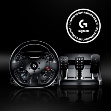 Logitech G Certified Refurbished