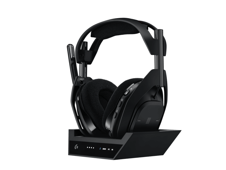 ASTRO A50 X LIGHTSPEED
