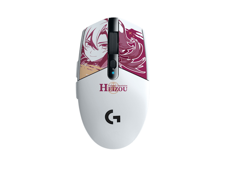 G305 LIGHTSPEED