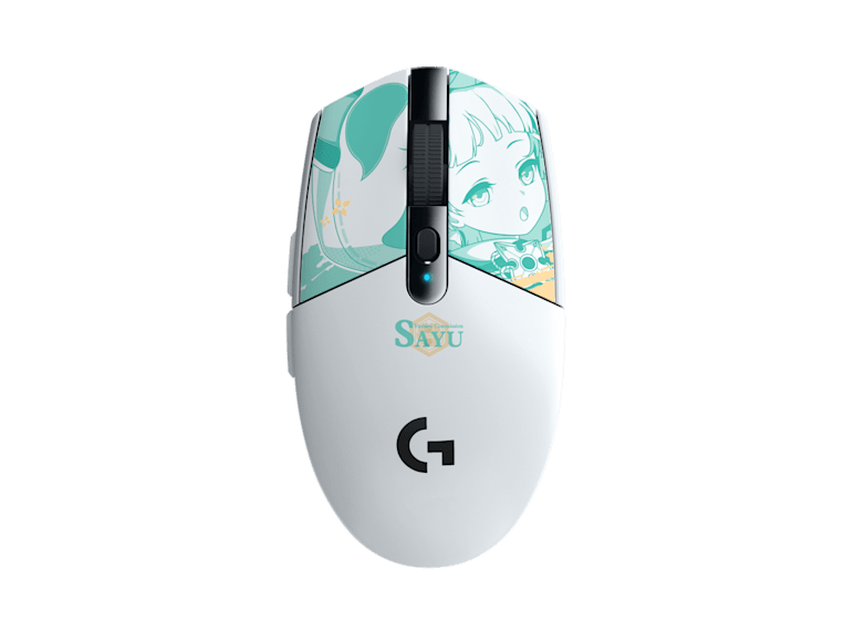 G305 LIGHTSPEED
