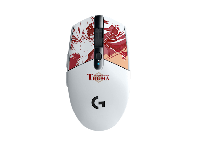 G305 LIGHTSPEED