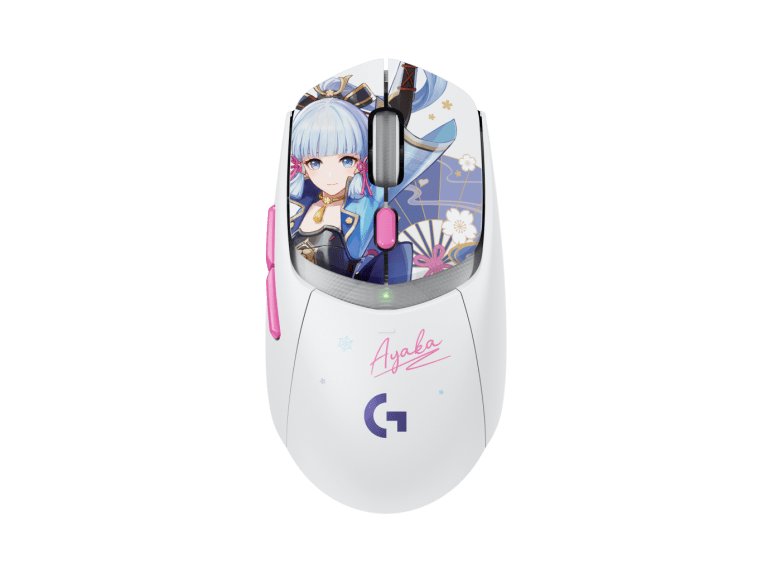 G309 LIGHTSPEED - Genshin Impact Edition