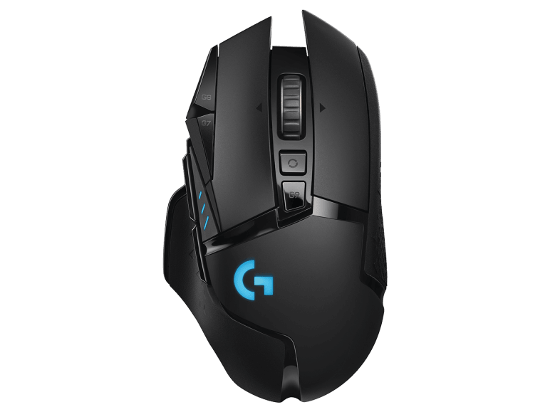 G502 LIGHTSPEED