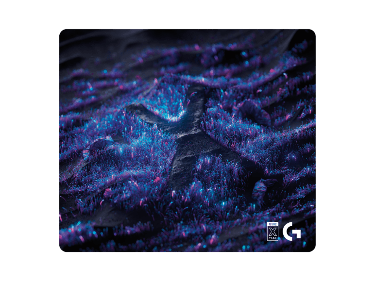 G640 - G502 Anniversary Edition