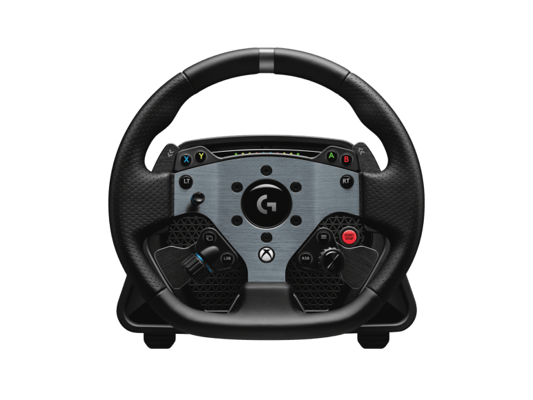 PRO RACING WHEEL