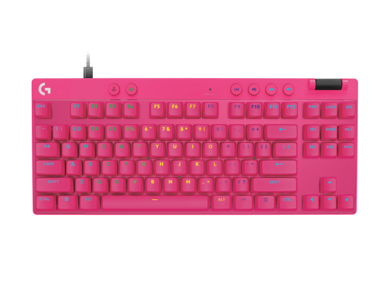 PRO X TKL RAPID