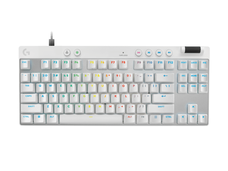 PRO X TKL RAPID